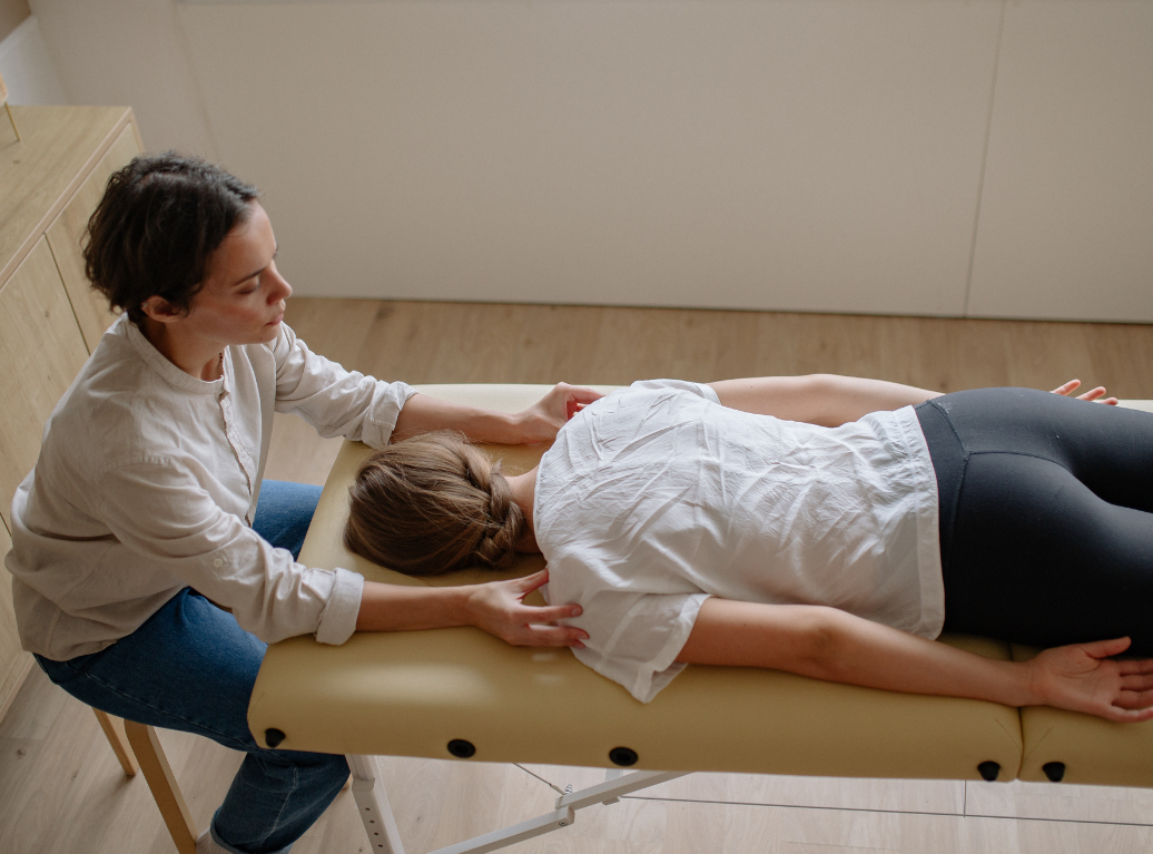 Séance de soins quantiques pour libérer des blocages en Ariège